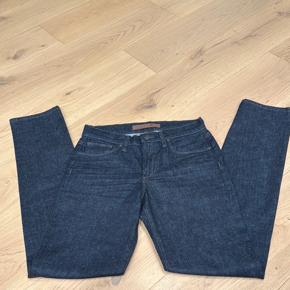 Joe’s Slim Fit